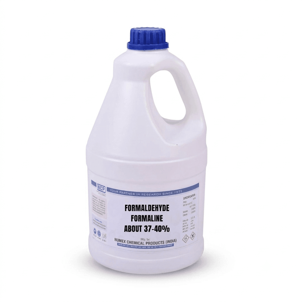 Formalin (Formaldehyde ~37–40%) 2.5L